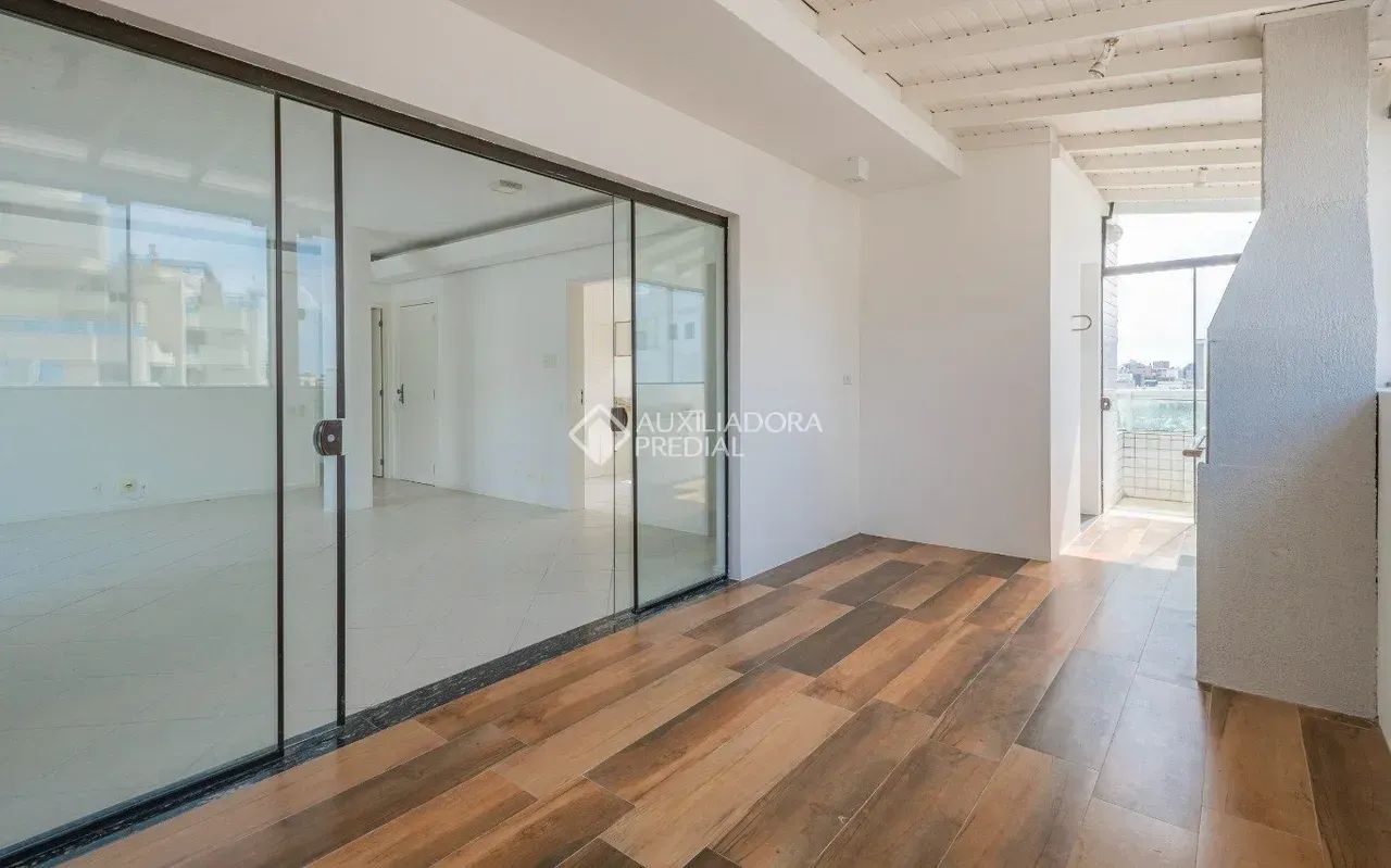 Imóvel para venda com 146 metros quadrados com 3 quartos em Centro - Florianópolis - SC - Foto 2
