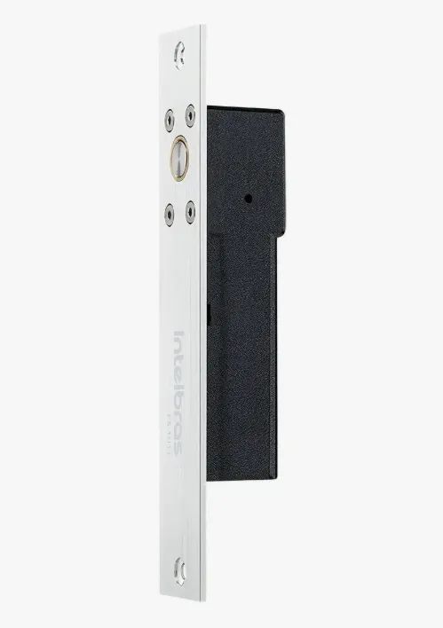 FECHADURA SOLENOIDE FS1011 C/SENSOR 