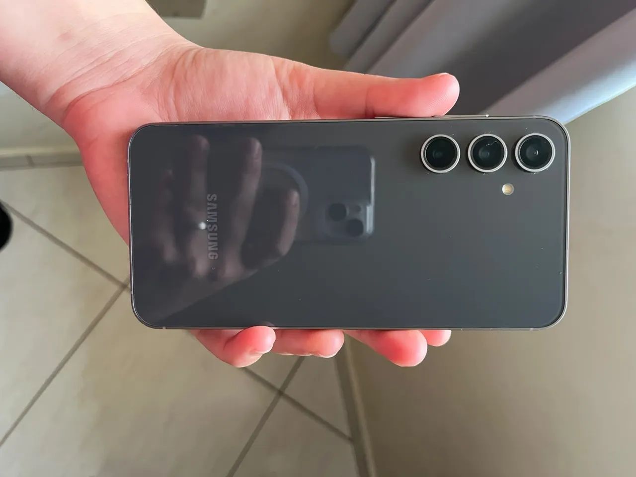 Sansumg Galaxy 23FE  - Foto 4
