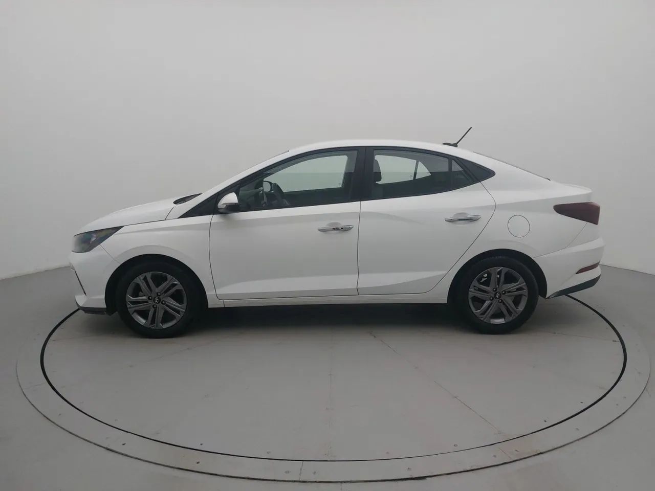 Hyundai HB20S Limited 1.0 TB Flex 12V Aut., foto 2 de 18