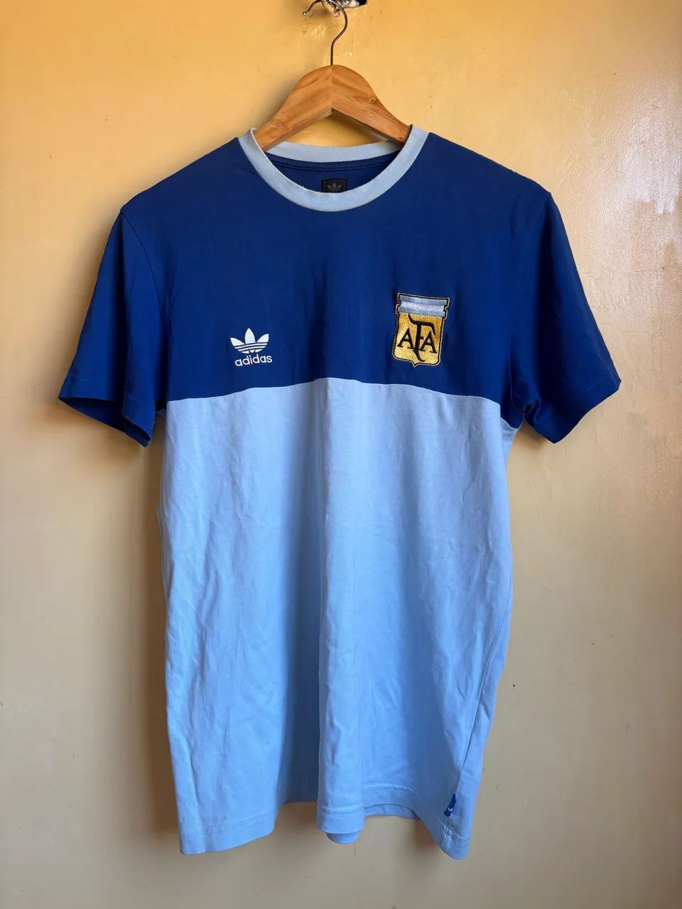 CAMISA ARGENTINA 