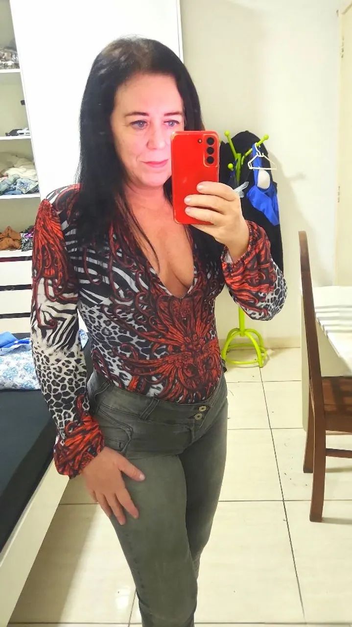 BORY  Estampado #Lança Perfume# G  - Foto 3