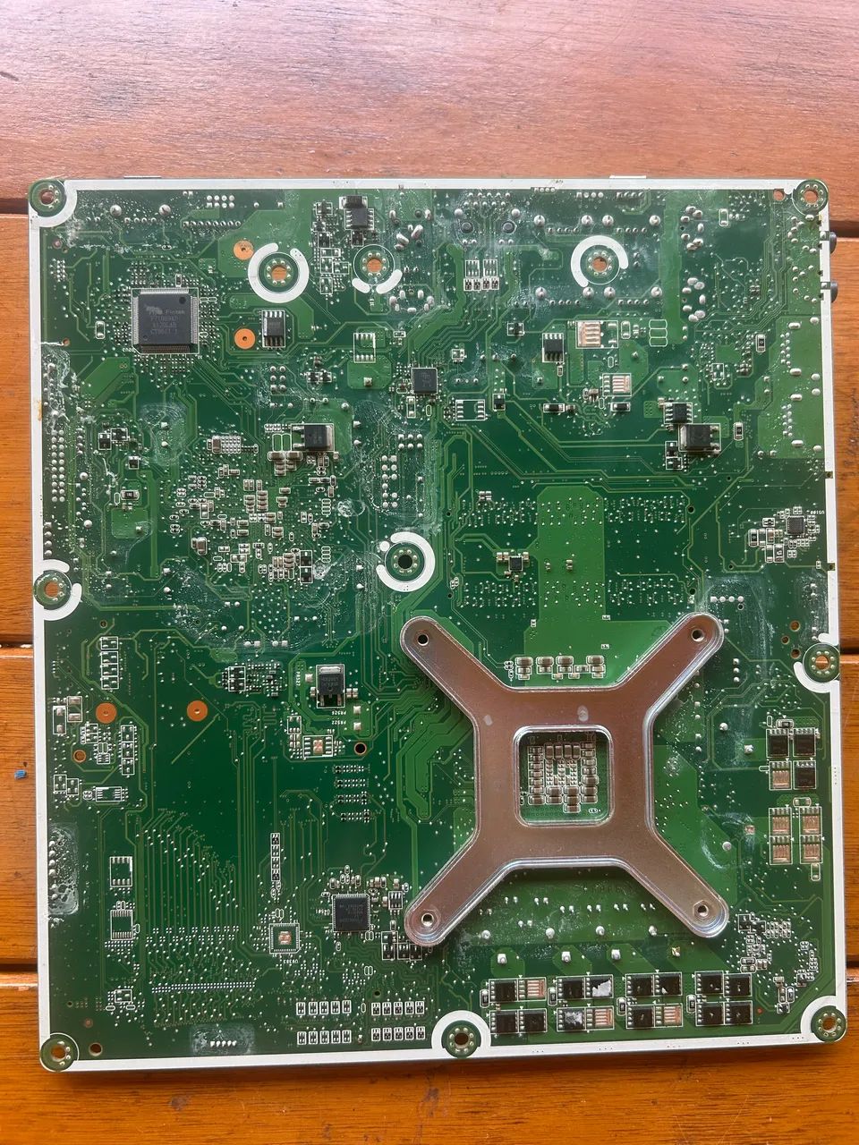 Placa mae HP AAHD3-NK  - Foto 2