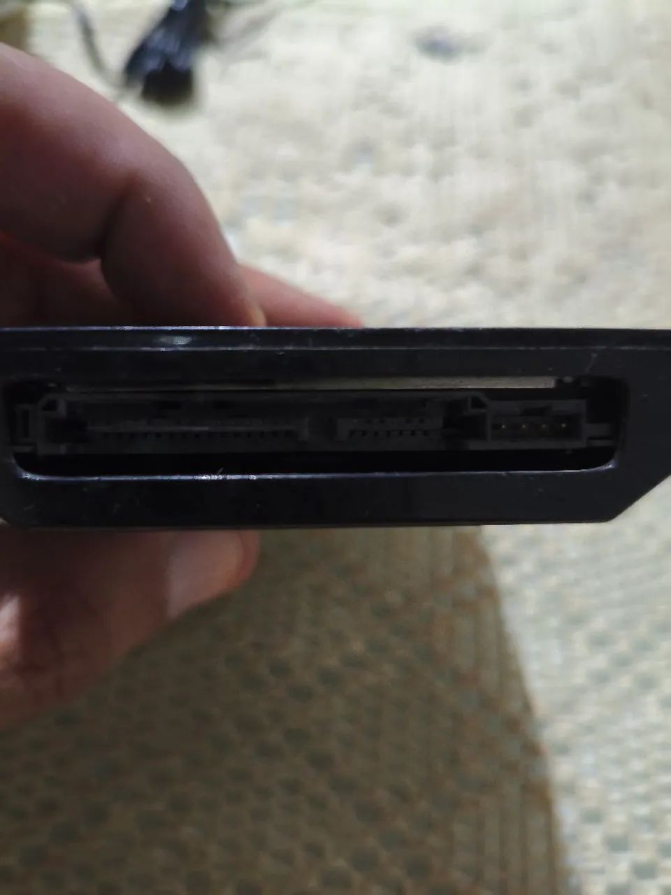 HD interno Xbox 360 250 GB - Foto 3