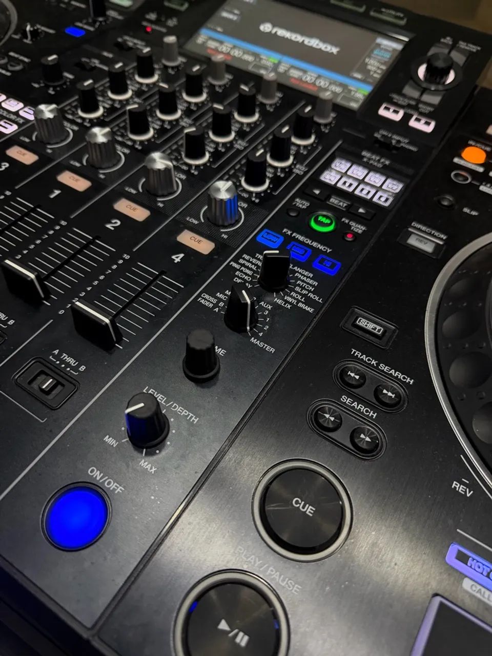 PIONEER XDJ XZ - Foto 3