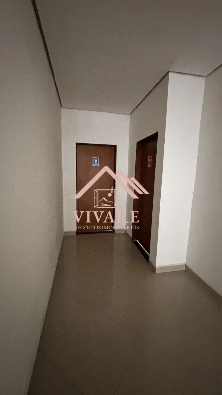 Sala Comercial para ALUGAR - Vila Costa - Taubaté / SP - Foto 4