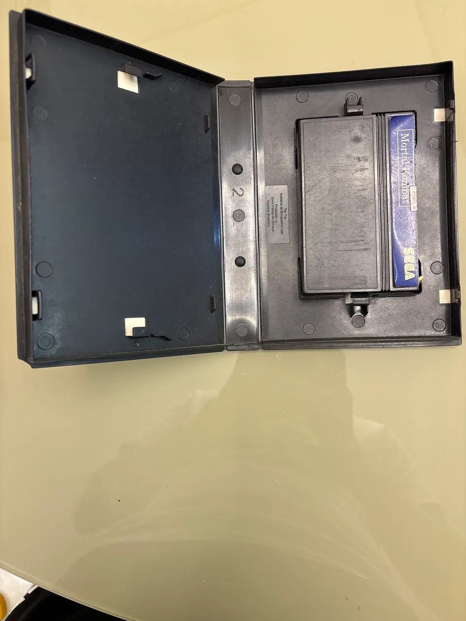 Jogos master system  - Foto 2