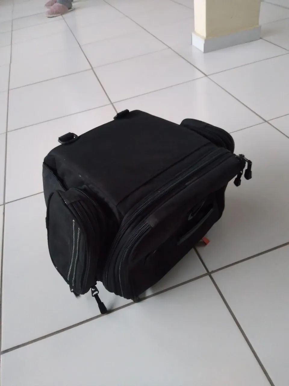 Mochila   - Foto 2