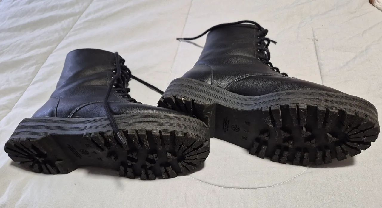 Bota Arezzo N°36 - Foto 3