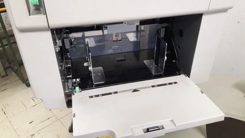 Duplicador e copiadora Gestetner 5329 L - Foto 5