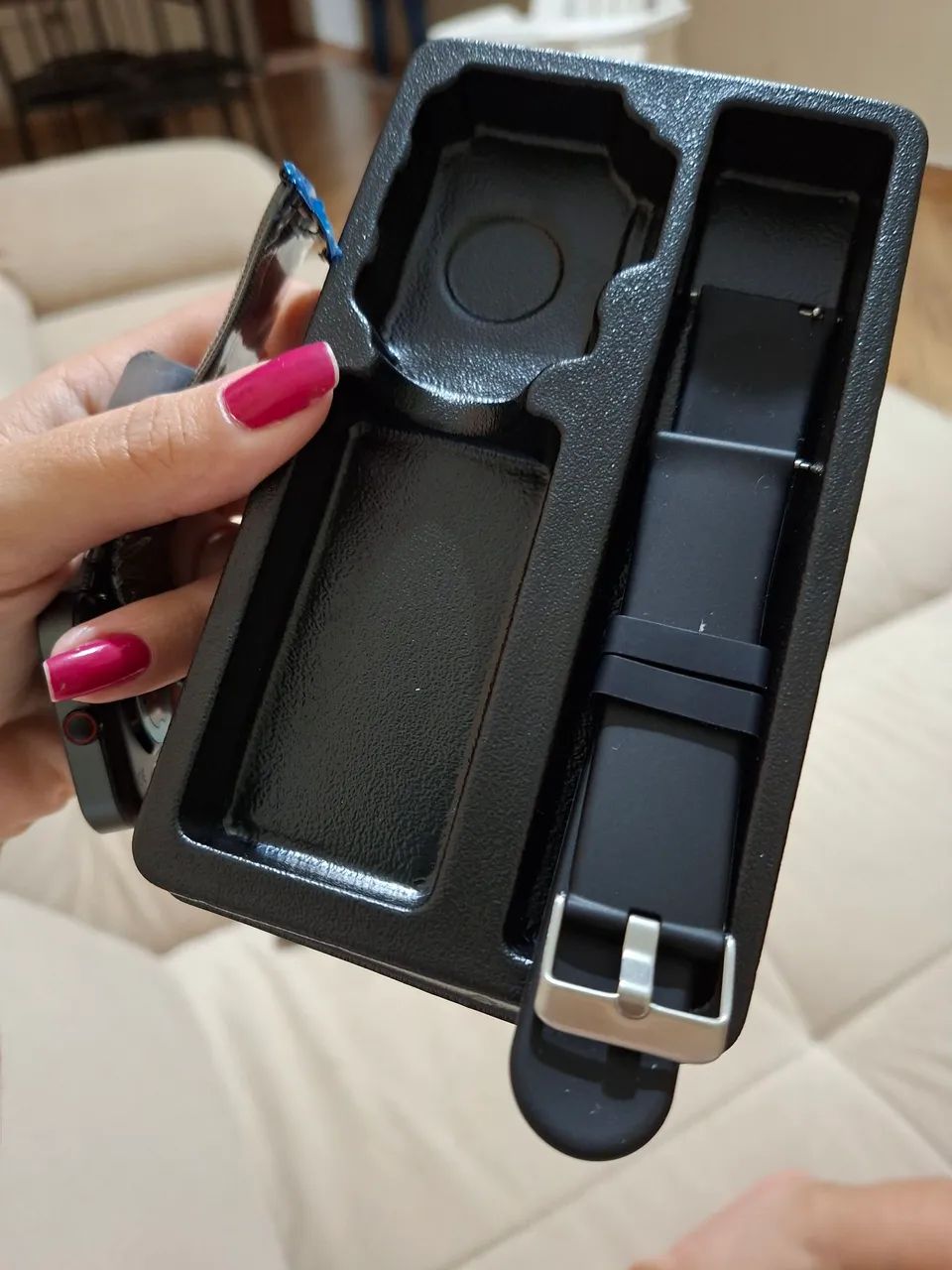 Smartwatch  - Foto 4