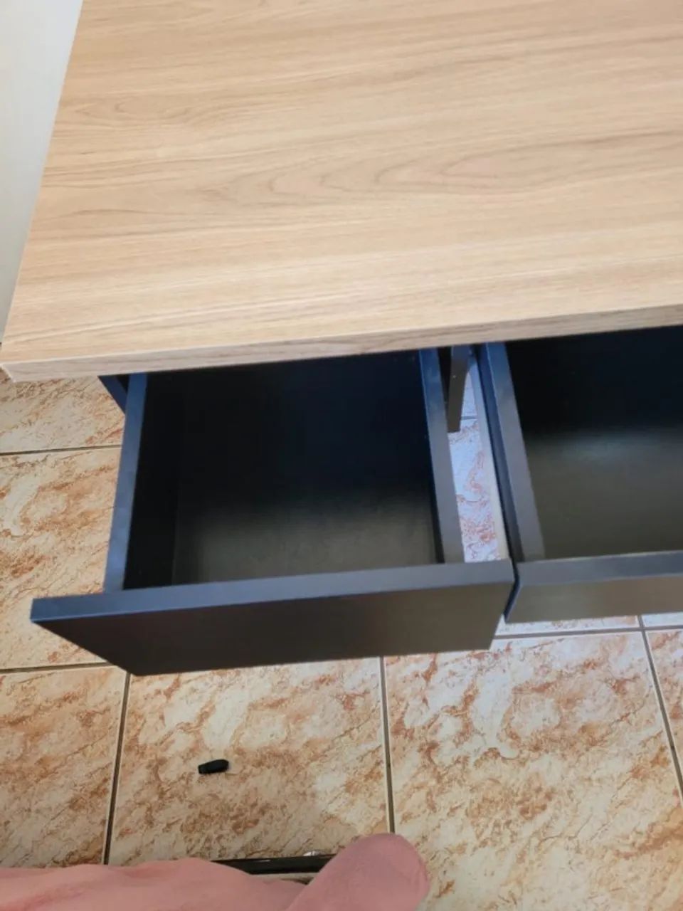 Escrivaninha em MDF - Foto 3