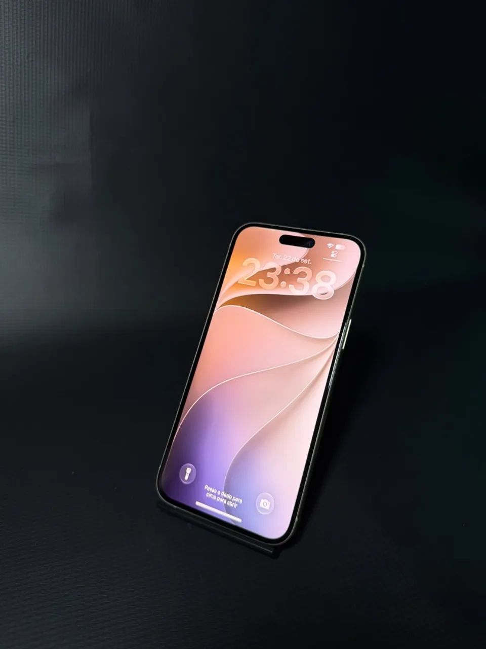 iPhone 15 Plus - Foto 2