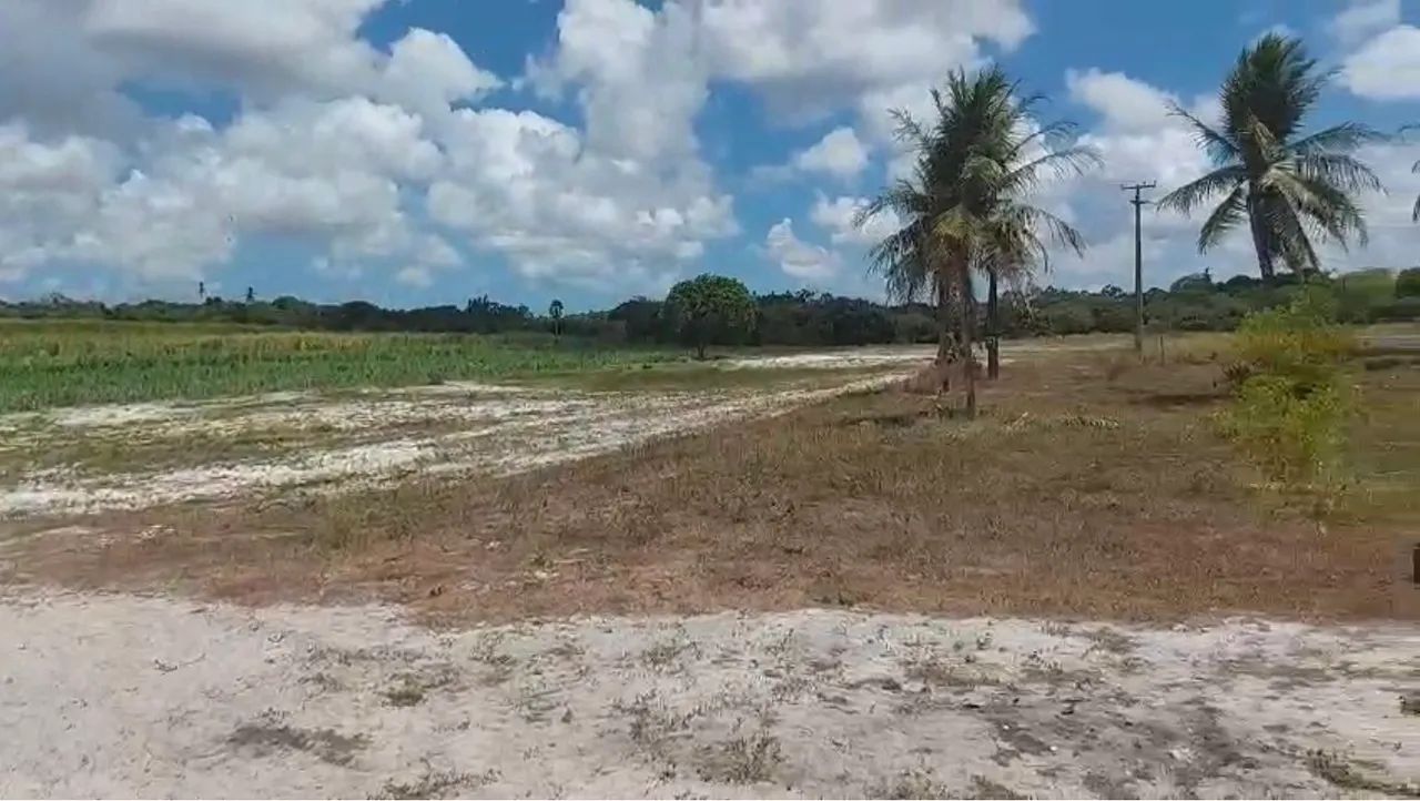 VENDO TERRENO EM AQUIRAZ 25,5 HC - Foto 3