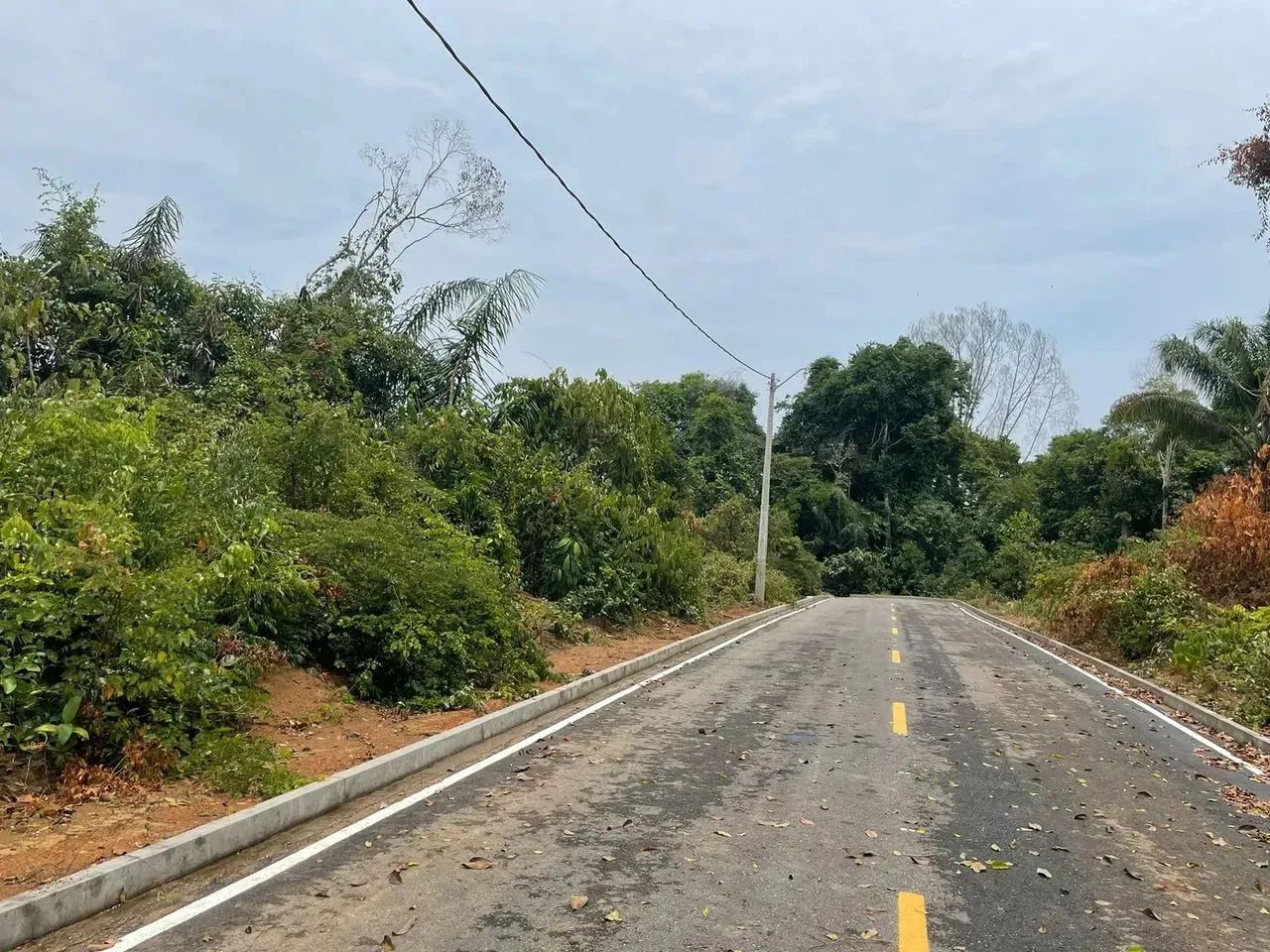 Transferência de lotes na chácara Maiápolis - Foto 11
