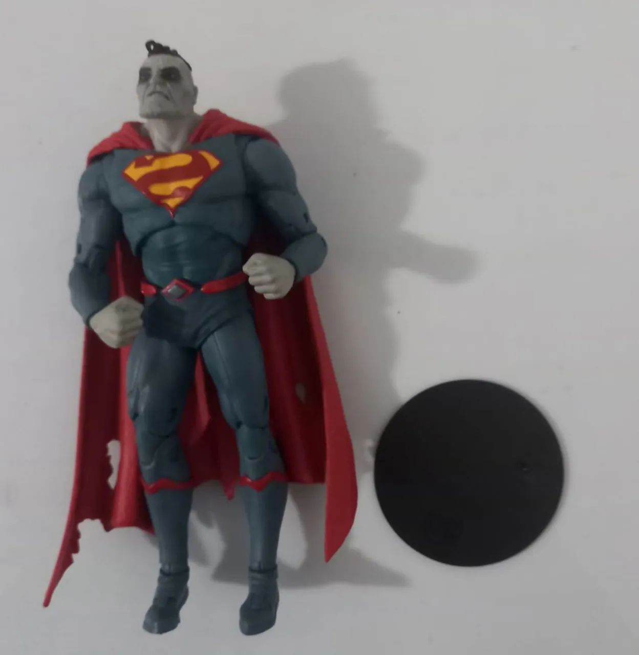 Bizarro Rebirth Mcfarlane Toys DC Multiverse  - Foto 2