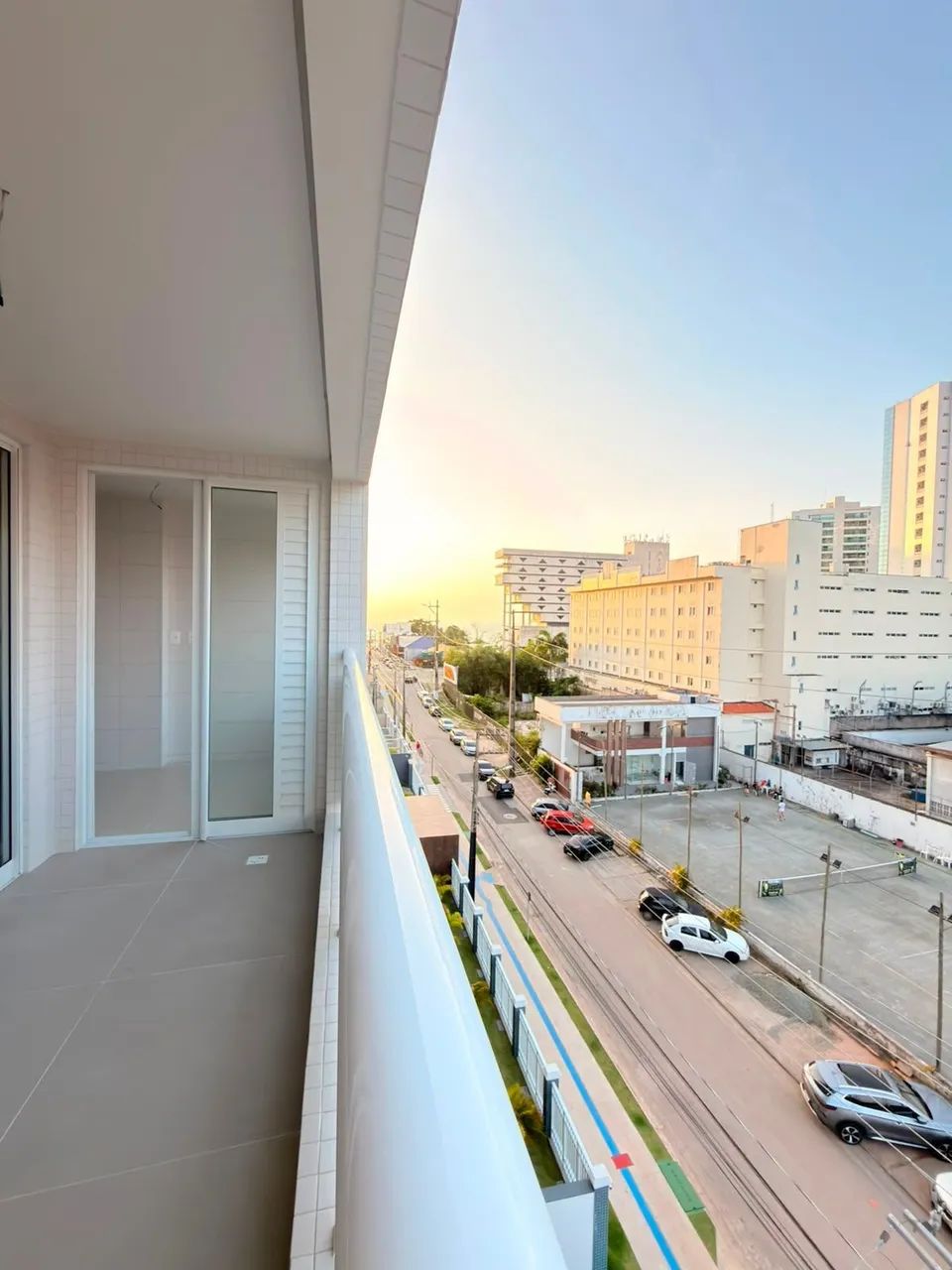 VENDO APARTAMENTO ÉVORA - Foto 4