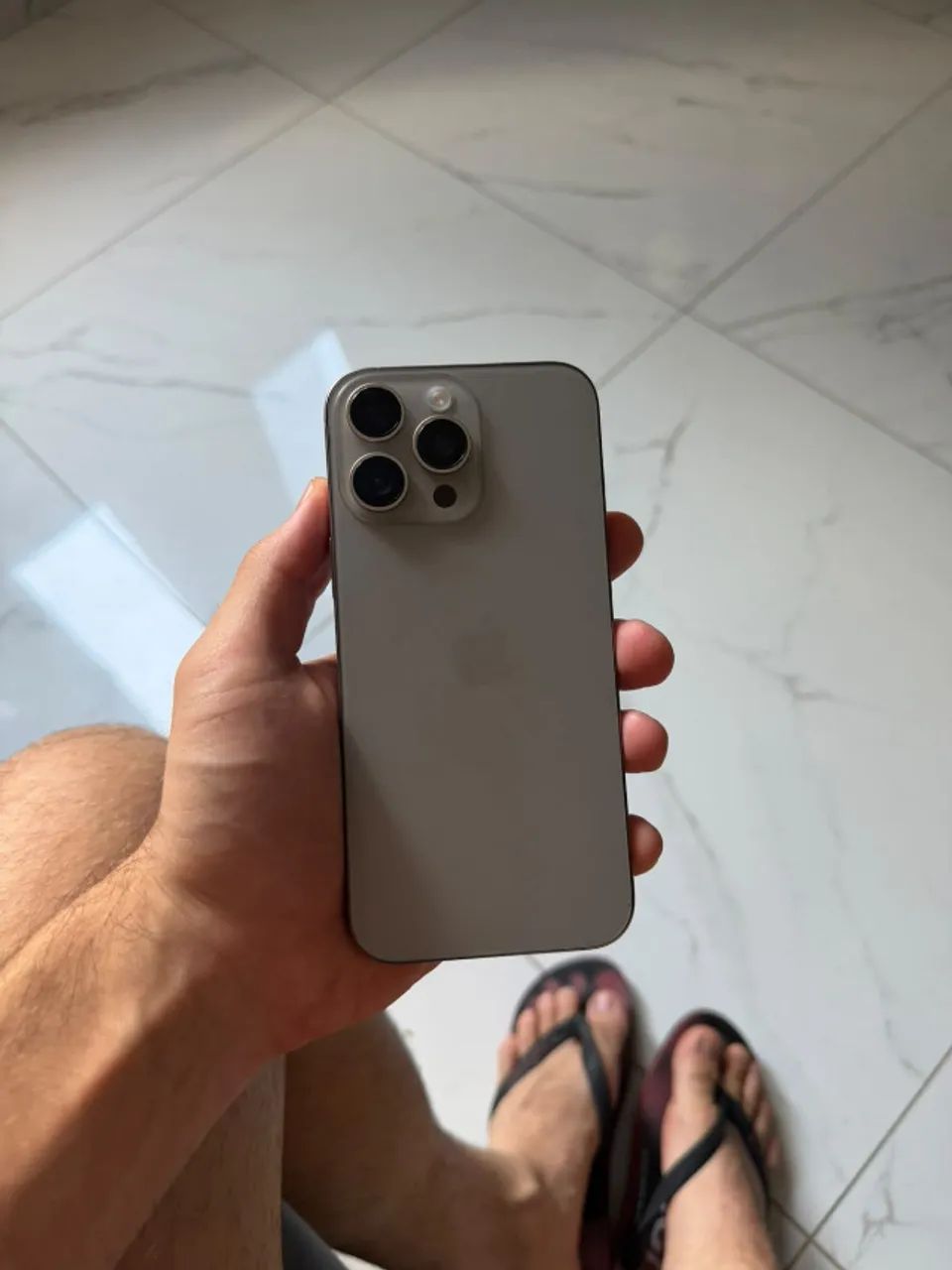 Iphone 16 Pro Max 256gb 90%