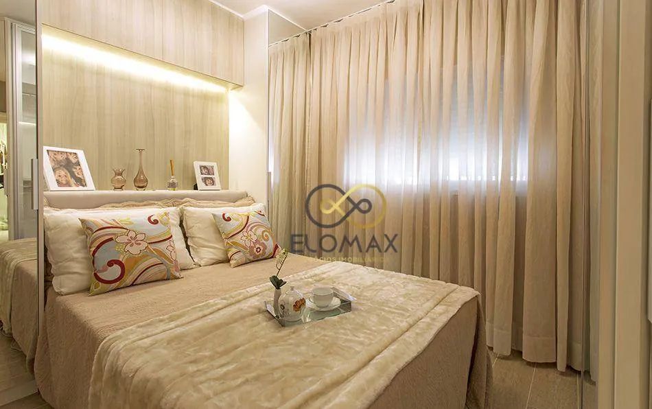 Apartamento na Vila Augusta em Guarulhos com 3 quartos e 2 vagas - Foto 5