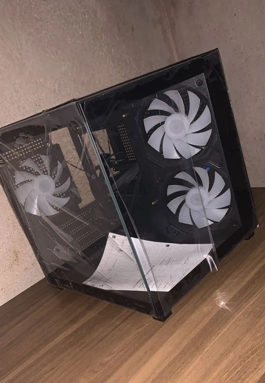 GABINETE AIGO LUNA A275