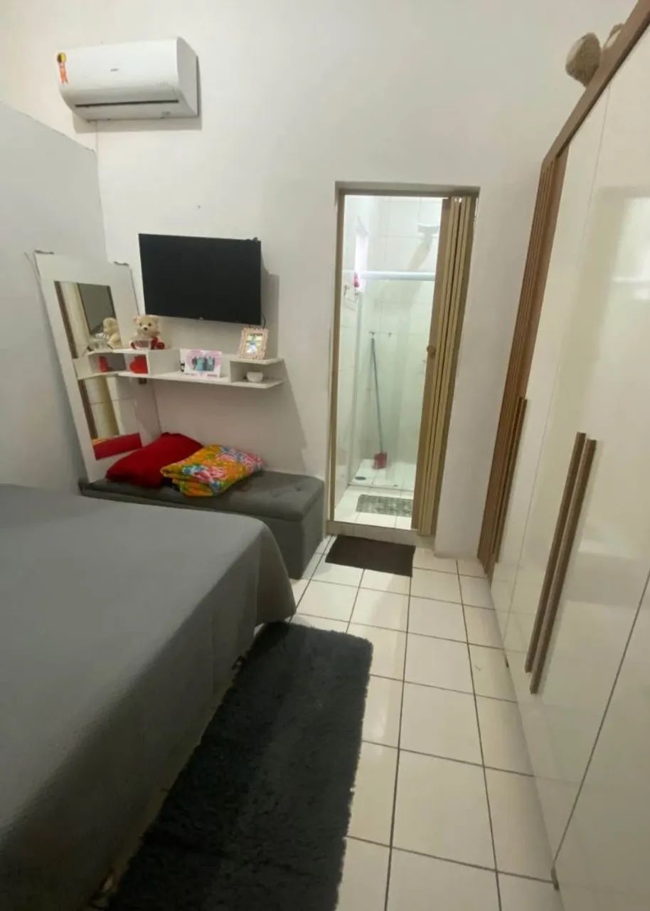Vendo casa na Terra Firme (S) - Foto 4