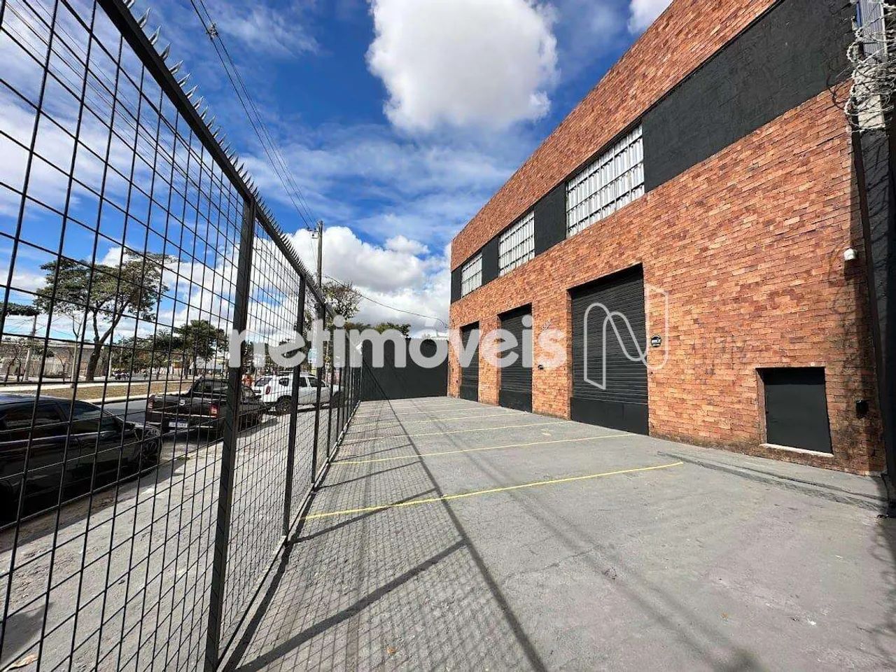 Venda Galpão Venda Nova Belo Horizonte - Foto 3