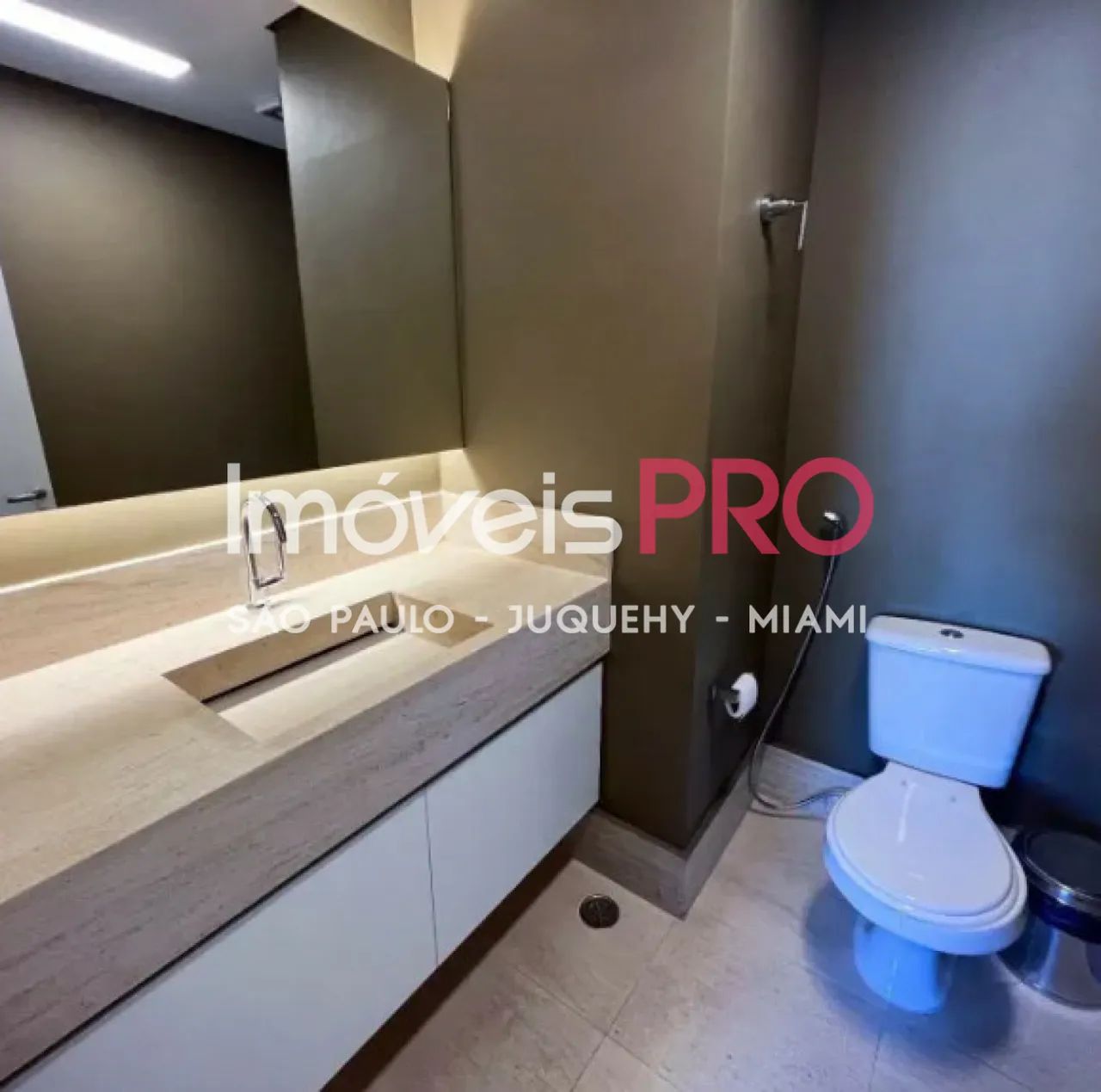 Conj. Comercial, Vila Olímpia - São Paulo - Foto 11