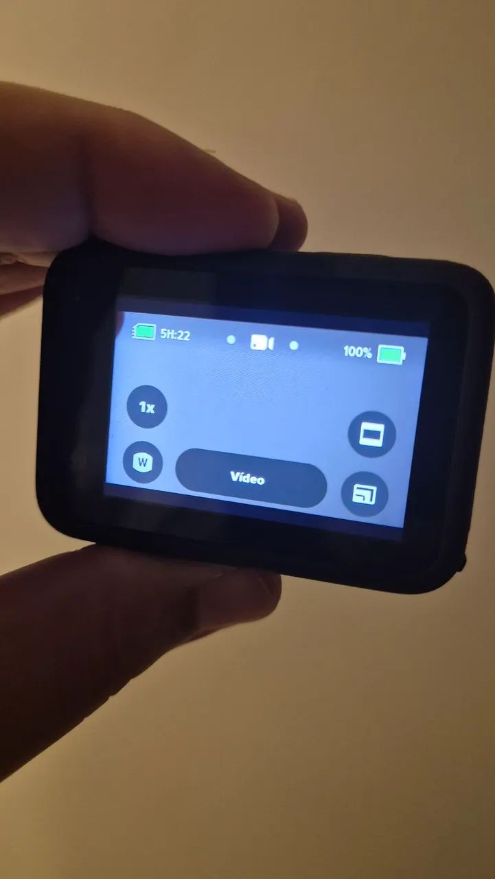 GOPRO HERO BLACK 13 + BATERIA EXTRA - Foto 4