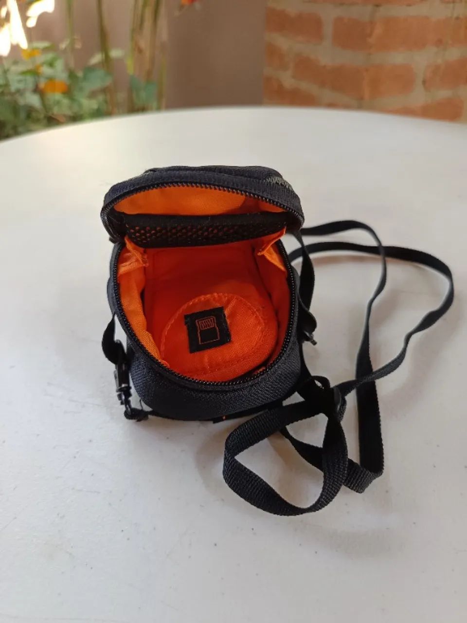 Bolsa Estojo Lowepro Apex 20 AW - Proteção Compacta e Resistente - Foto 4