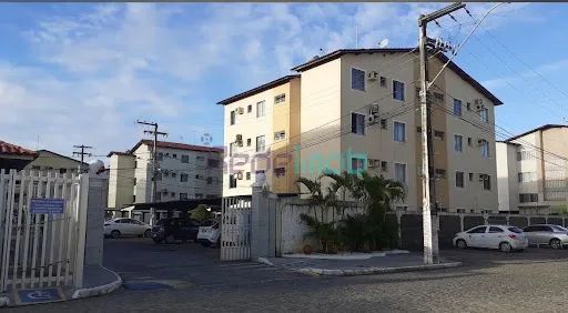 Apartamento Bloco D1 - Orlando Dantas em São Conrado - Aracaju