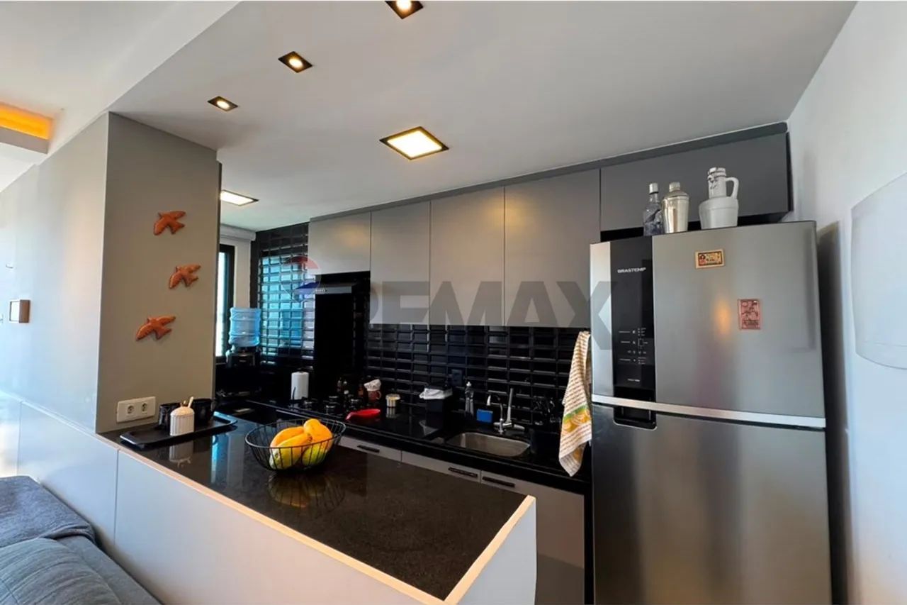 Apartamento à venda em Casa Amarela com 54m² 2 quartos - Foto 5