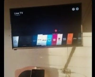 Smart tv 32pl LG