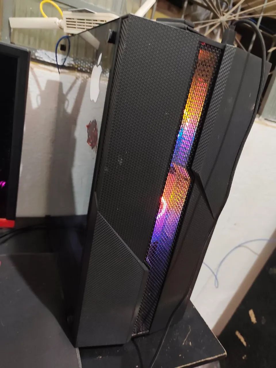 Computador gamer