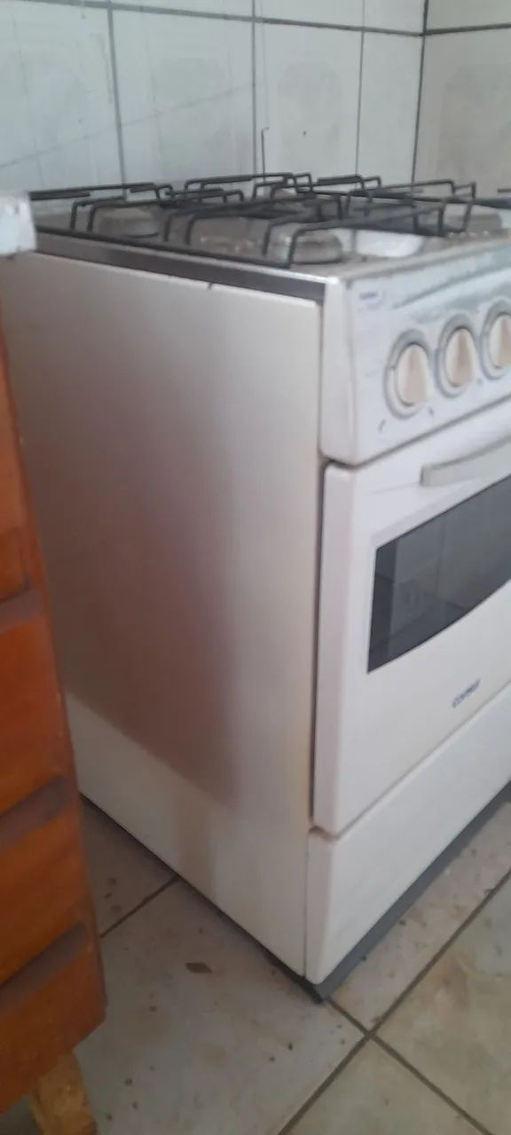 Fogão 