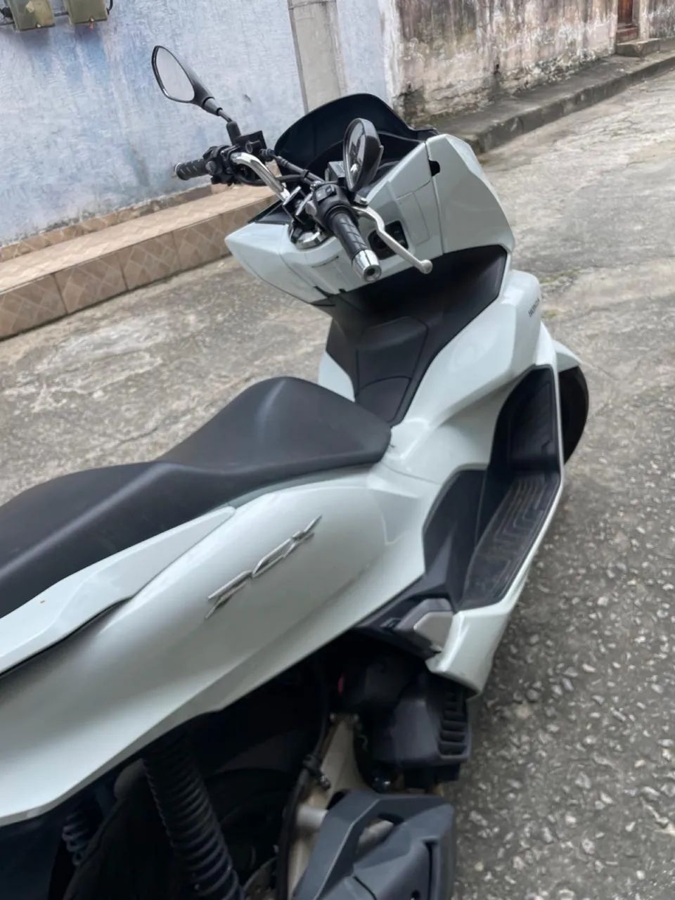Moto PCX 2024 - Foto 5