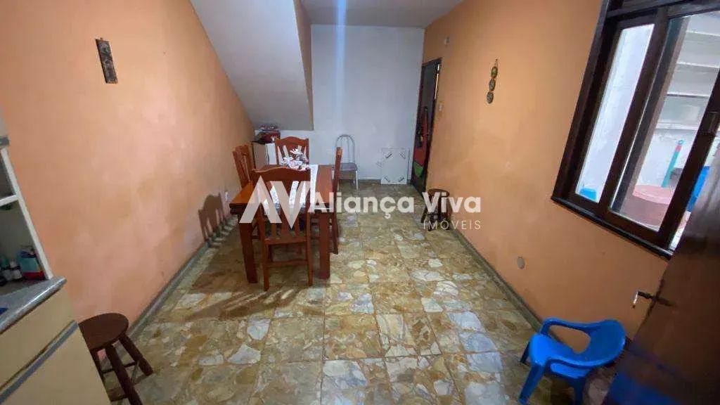 Santa Teresa | Casa 3 quartos, sendo 1 suite - Foto 4