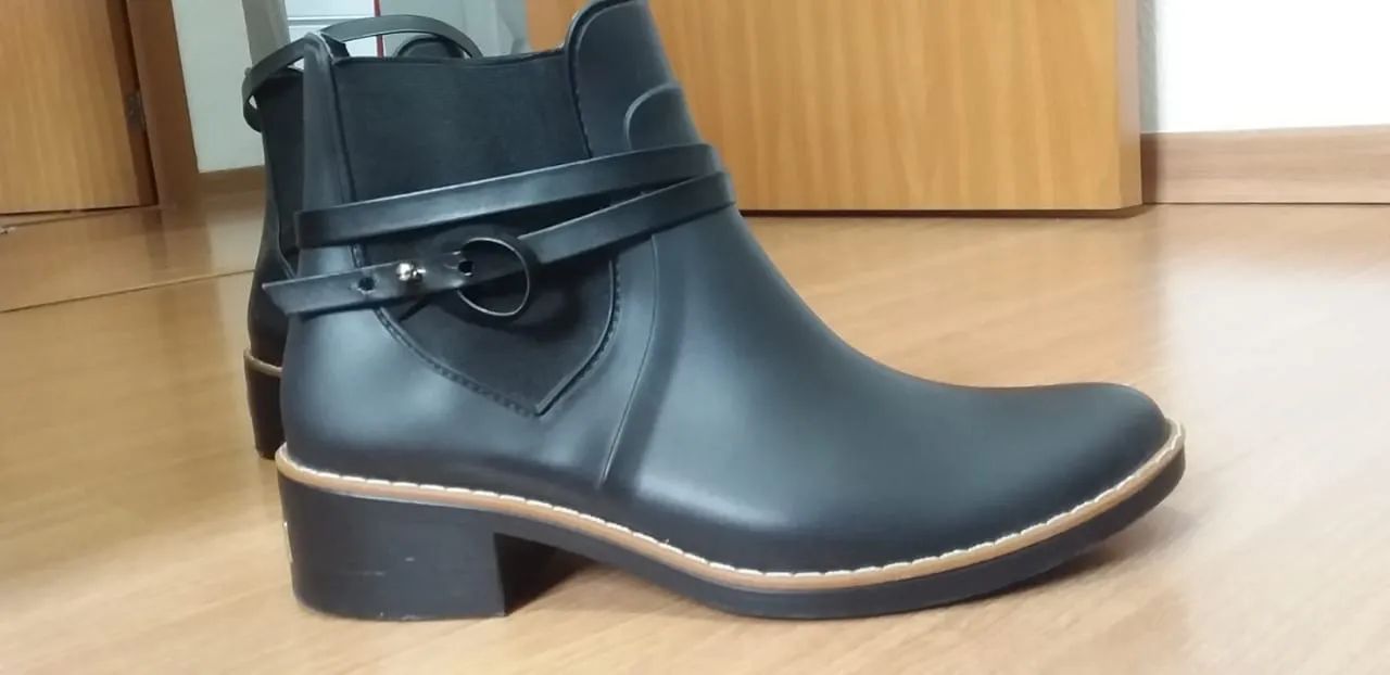 Bota feminina Colcci  - Foto 2