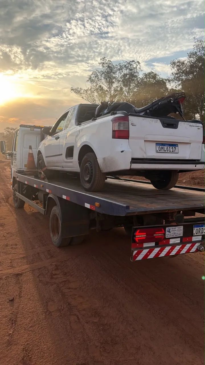 Ford cargo 816 2013  - Foto 2