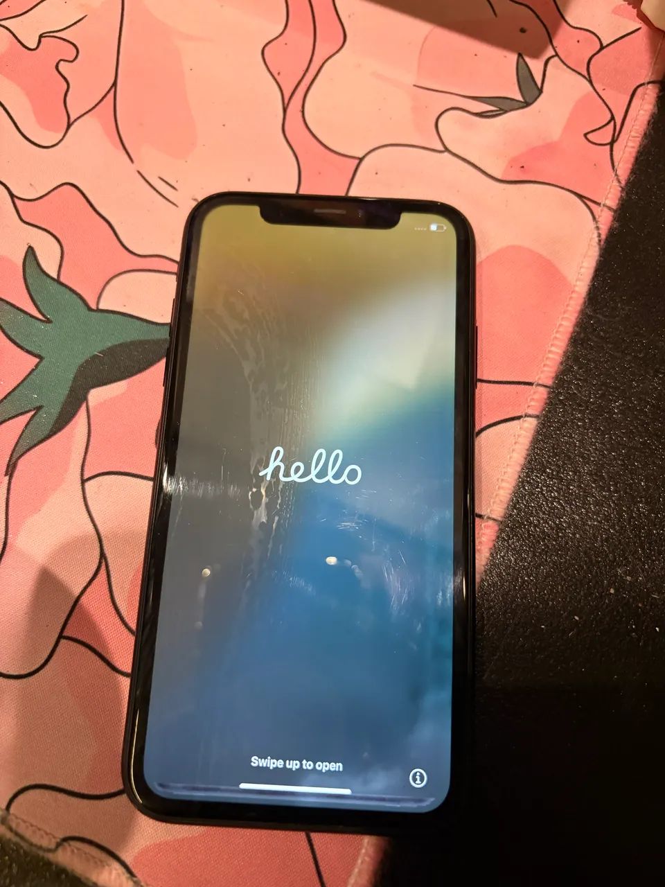 iPhone XR 64GB