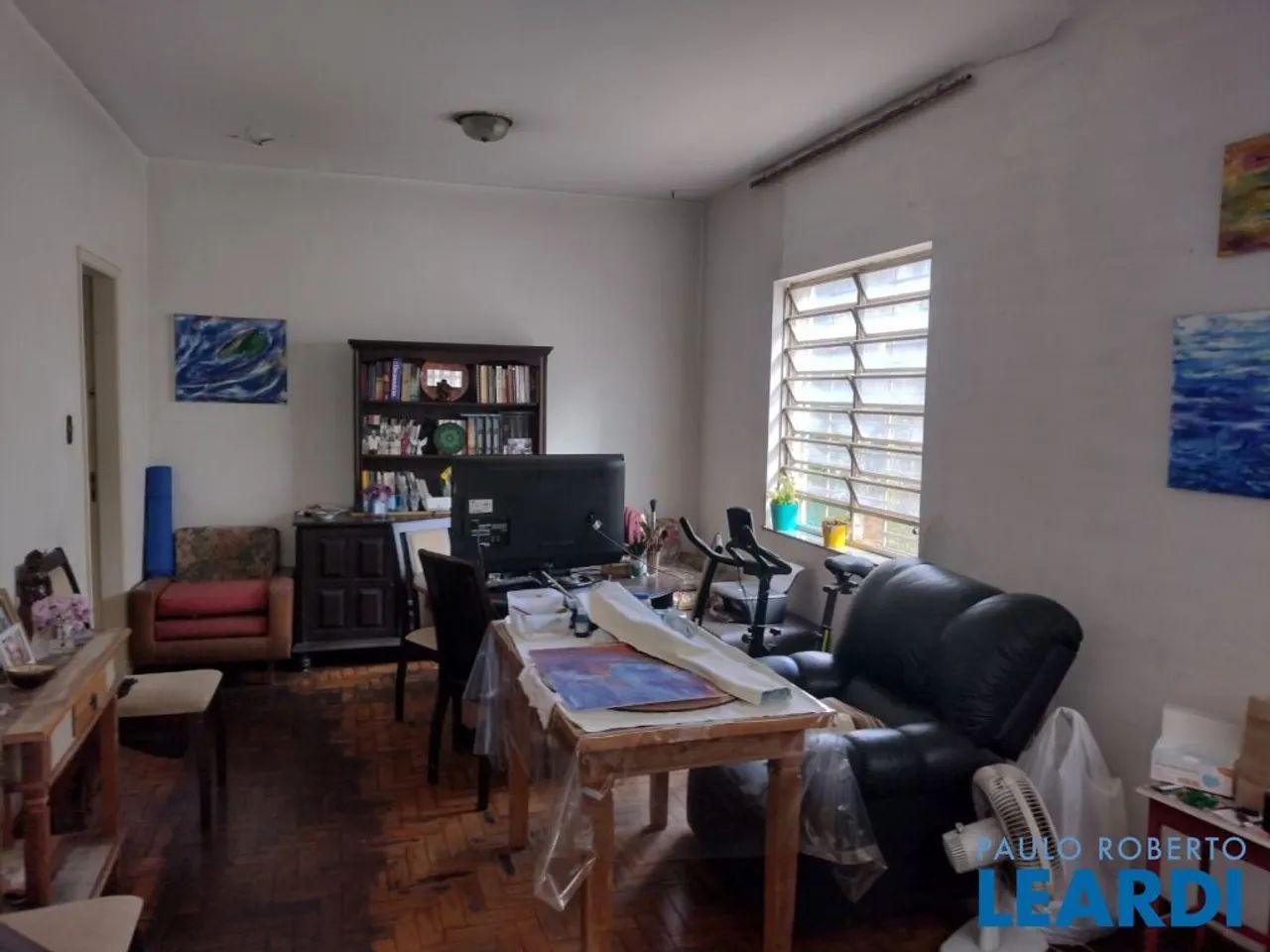 SOBRADO - VILA OLÍMPIA - SP - Foto 3