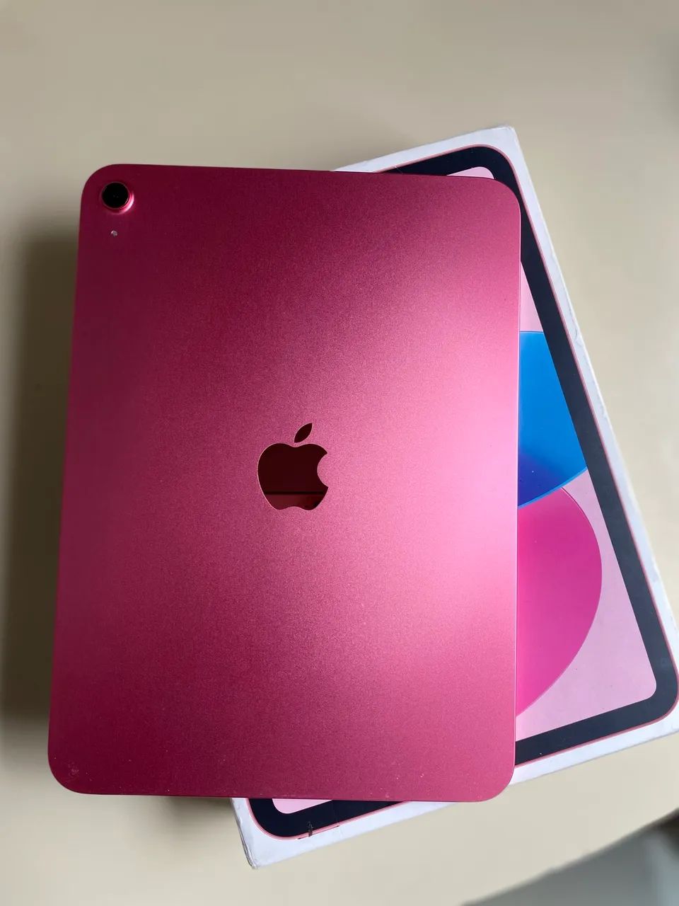 iPad 11