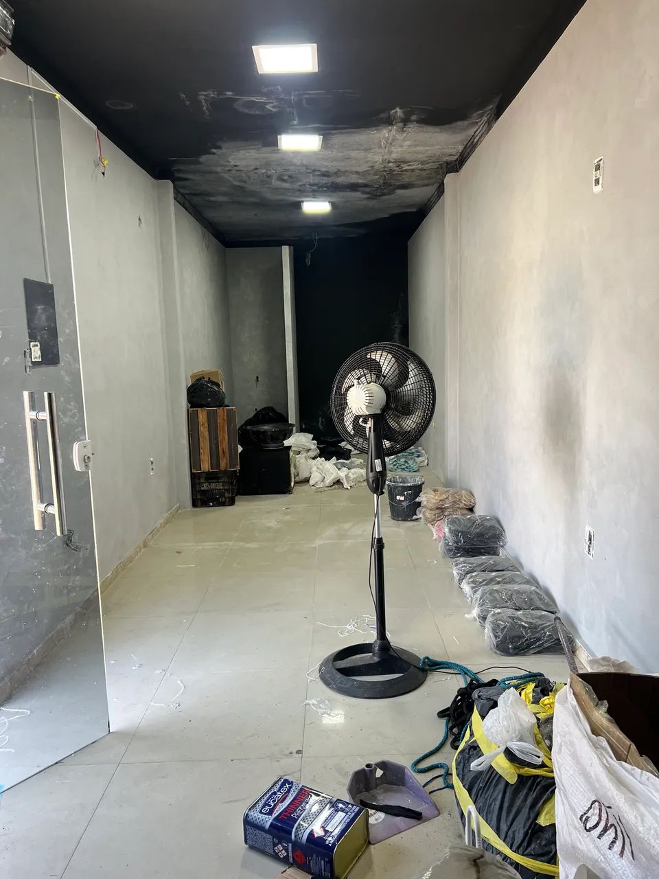 Alugo ótimo ponto comercial no Santos Dumont direto com o proprietário! - Foto 2