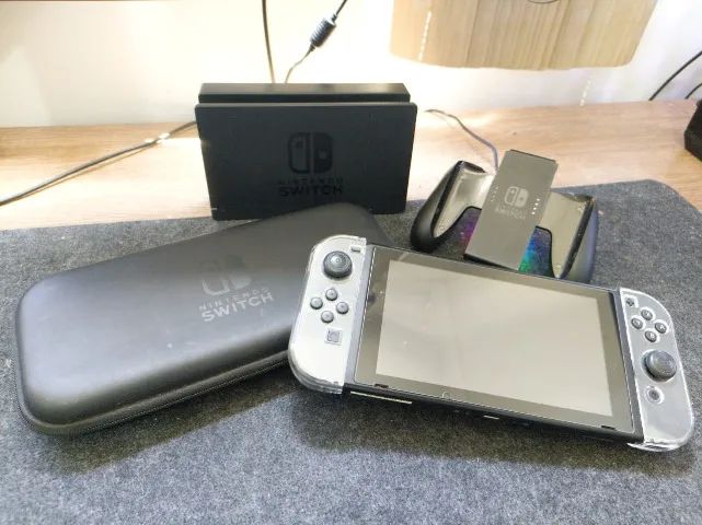 Nintendo Switch - Foto 3