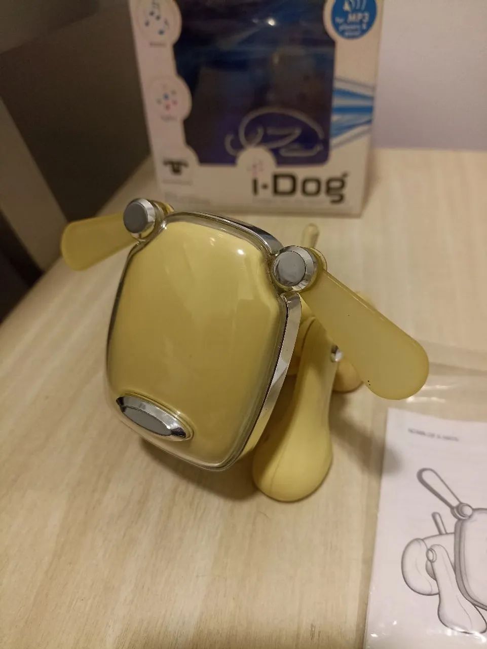 I-dog brinquedo idog - Foto 4