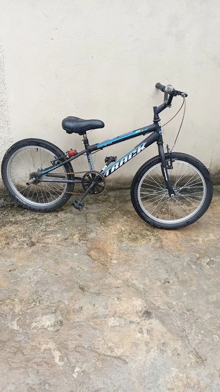 Bicicleta aro 20 - Foto 4