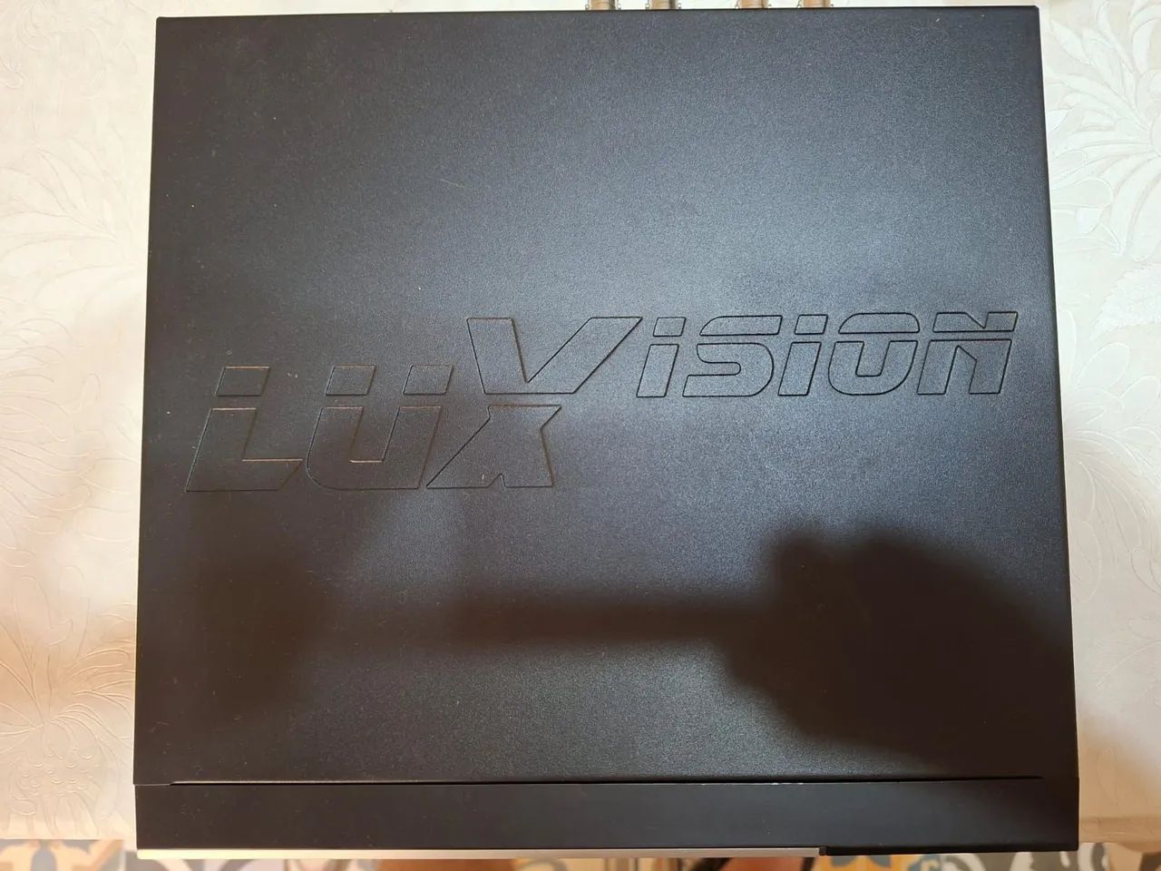 DVR Luxvision 8 canais  - Foto 3
