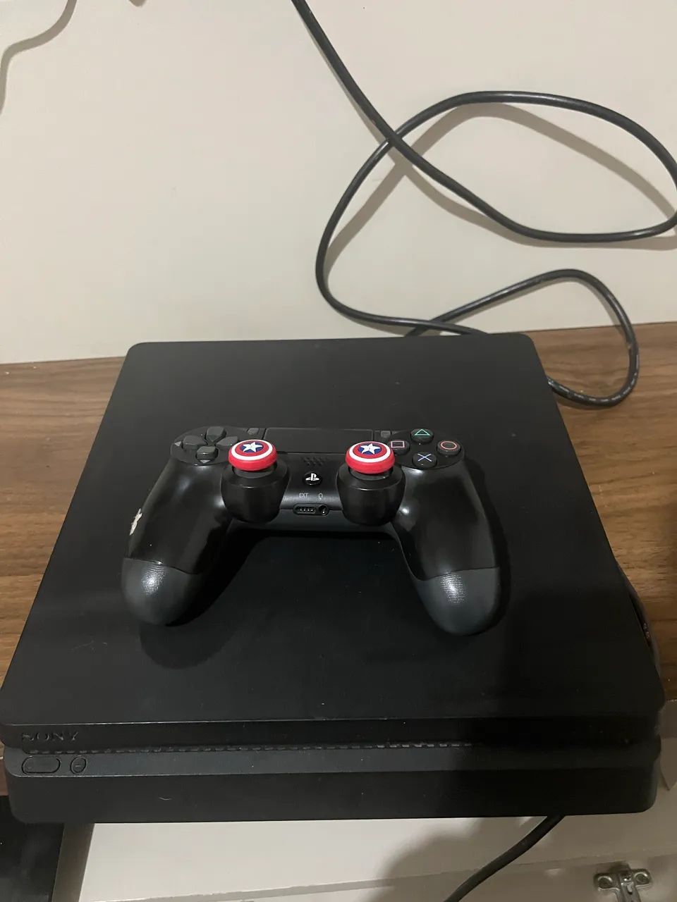 PlayStation 4 - Foto 2