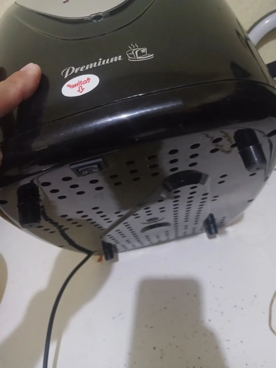 Assadeira de pães  - Foto 5