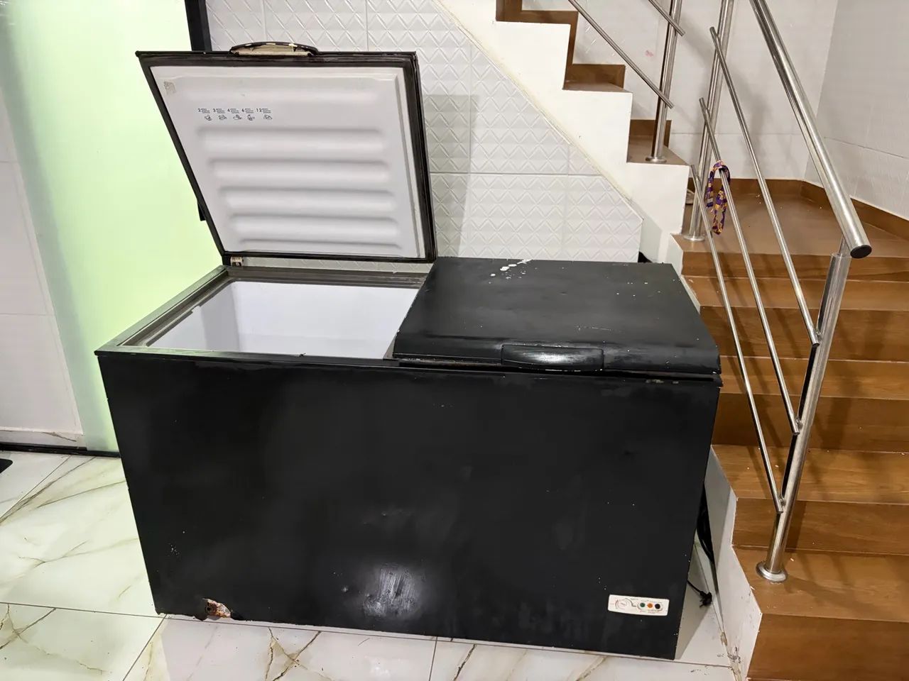 Freezer Cônsul  - Foto 5