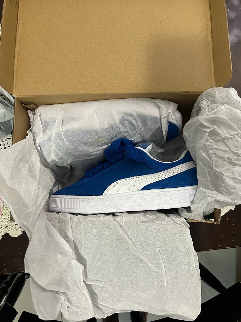 Puma xl  - Foto 2